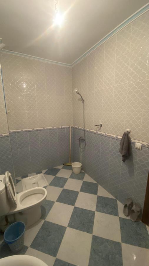 Welcome To Big Bl'S House, Close To Tanger Med Ksar Sghir Extérieur photo