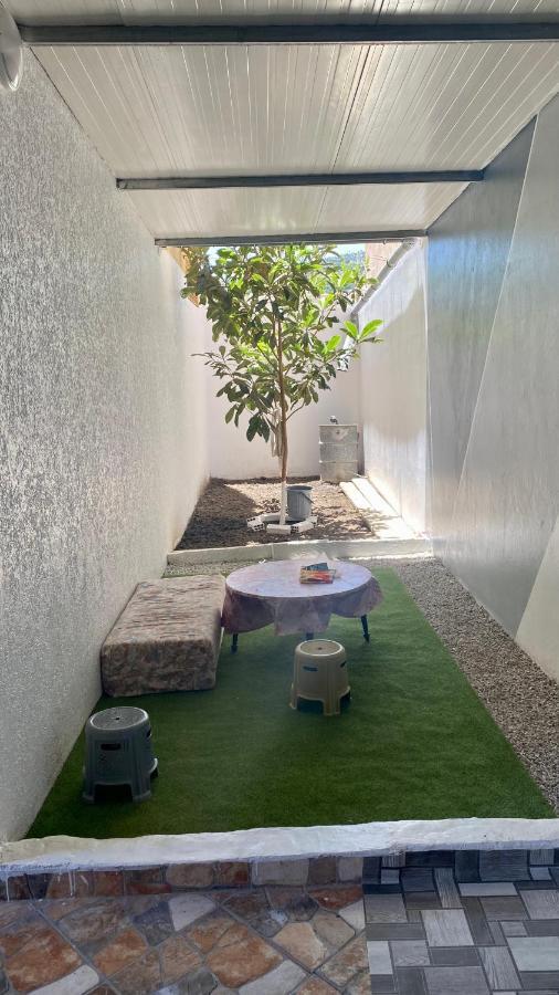 Welcome To Big Bl'S House, Close To Tanger Med Ksar Sghir Extérieur photo