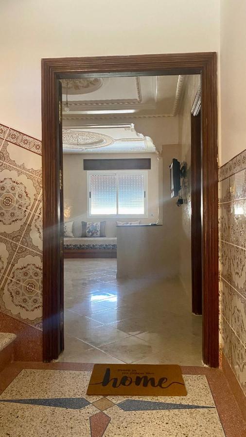 Welcome To Big Bl'S House, Close To Tanger Med Ksar Sghir Extérieur photo