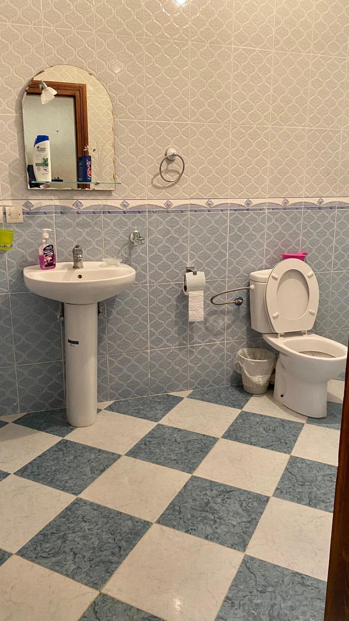 Welcome To Big Bl'S House, Close To Tanger Med Ksar Sghir Extérieur photo