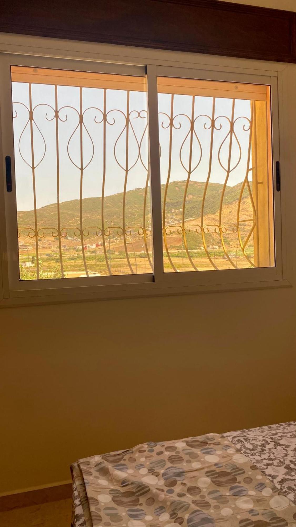 Welcome To Big Bl'S House, Close To Tanger Med Ksar Sghir Extérieur photo