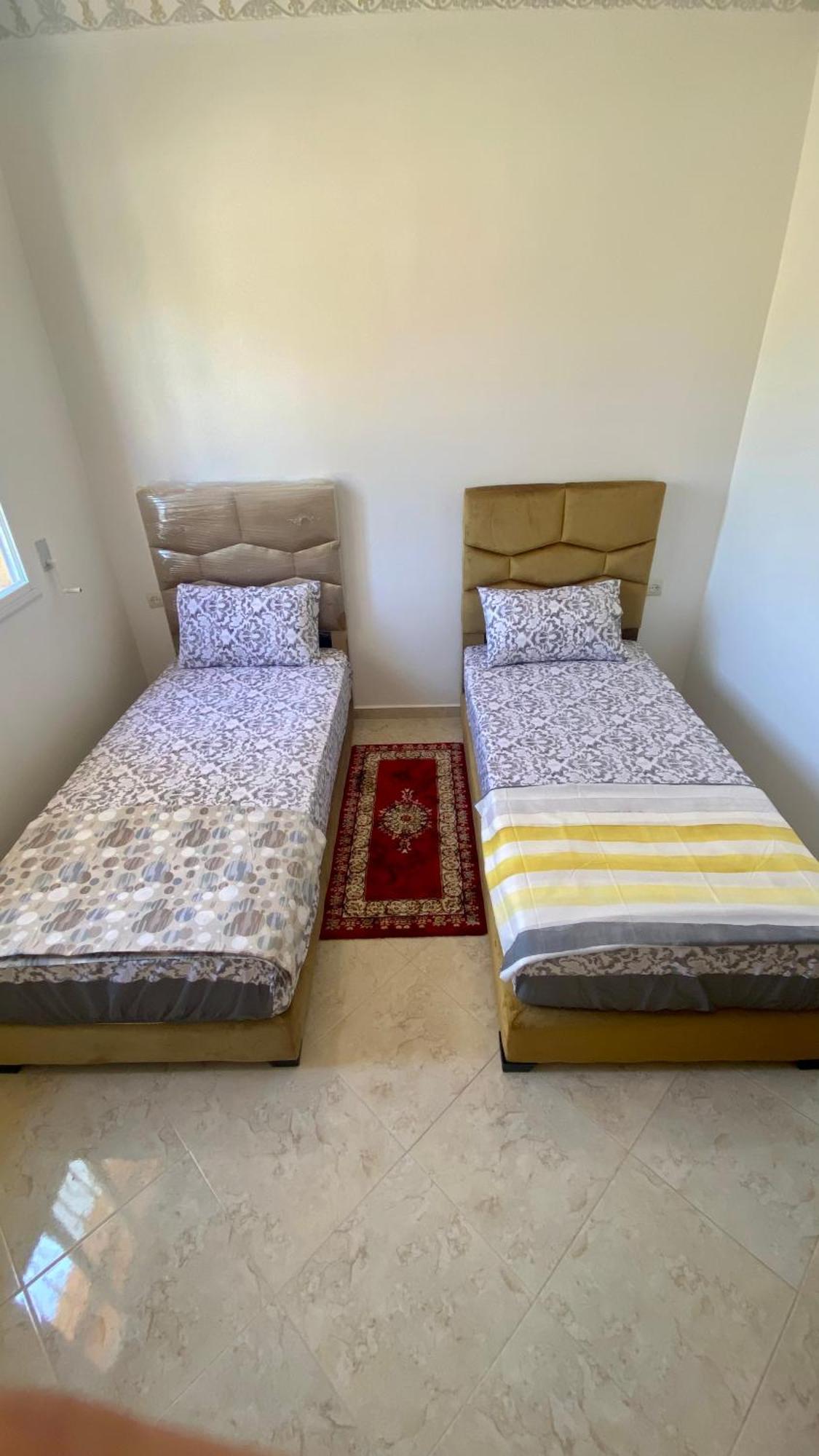 Welcome To Big Bl'S House, Close To Tanger Med Ksar Sghir Extérieur photo