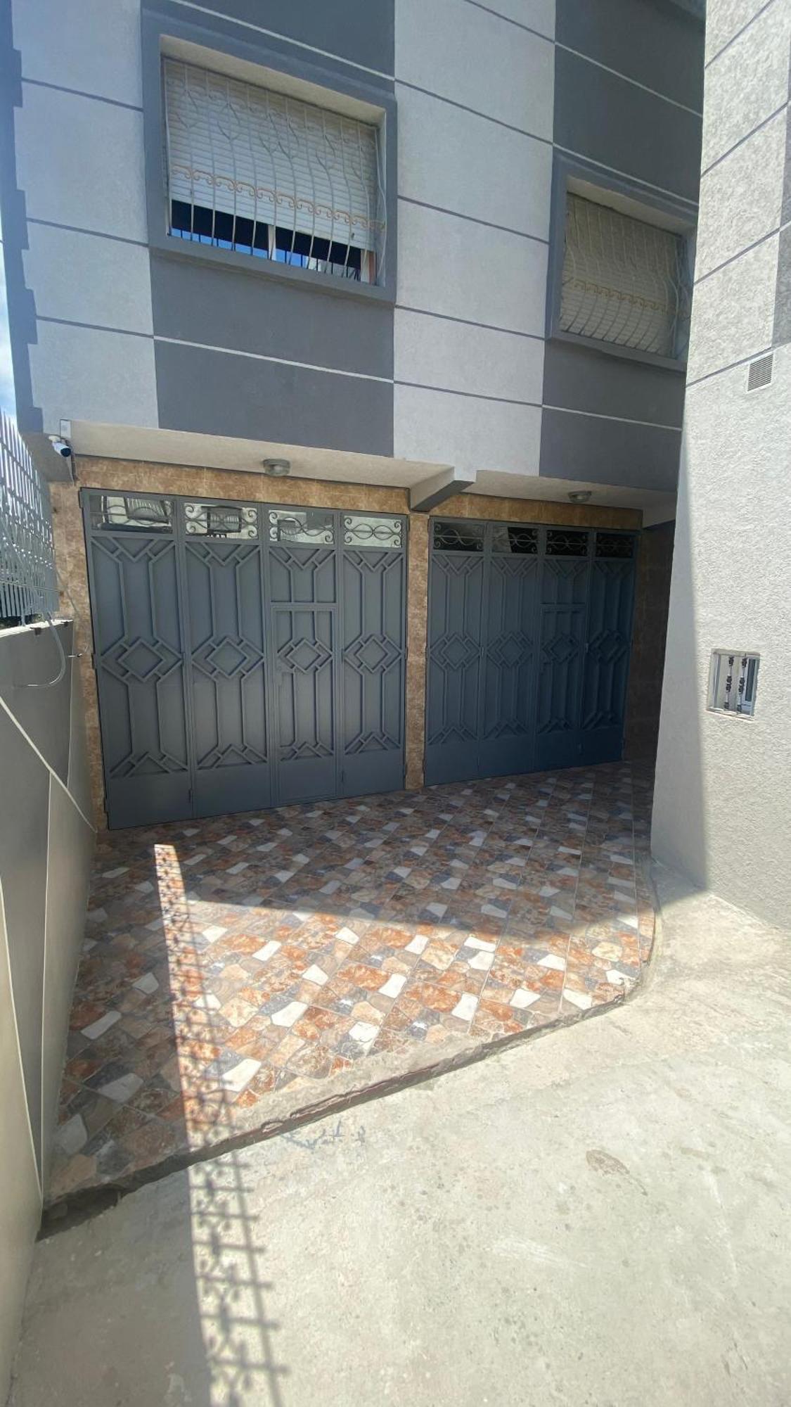 Welcome To Big Bl'S House, Close To Tanger Med Ksar Sghir Extérieur photo