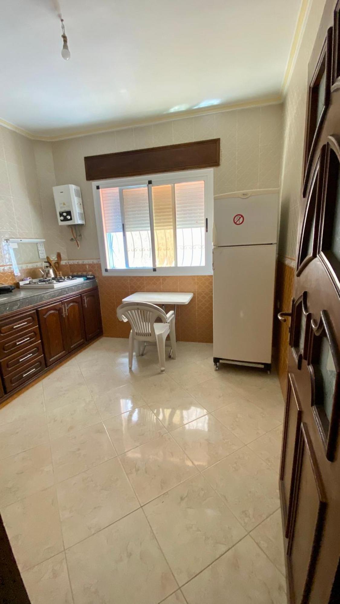 Welcome To Big Bl'S House, Close To Tanger Med Ksar Sghir Extérieur photo